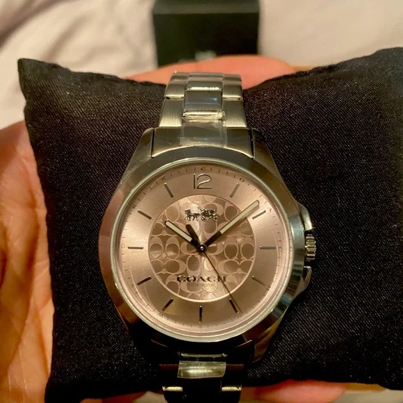 Authentic COACH Watch Authentic COACH Women main image 2